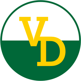 Logo del Colegio del Verbo Divino